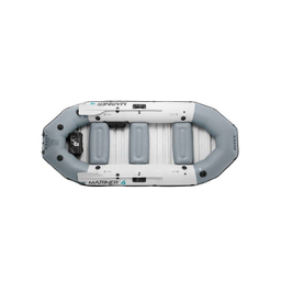 قایق بادی اینتکس مدل مارینر 4 کد Intex 68376