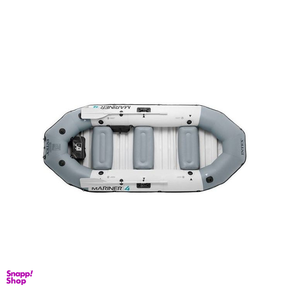 قایق بادی اینتکس مدل مارینر 4 کد Intex 68376