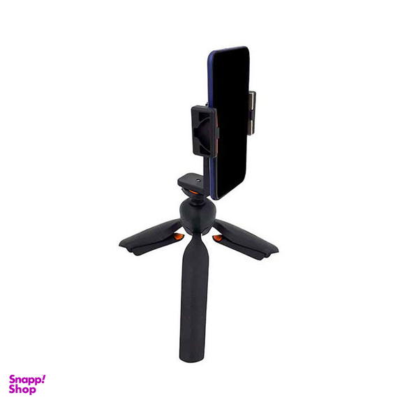 سه پایه نگهدارنده گوشی موبایل یونیمات مدل 909 II