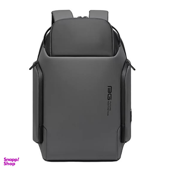 کوله پشتی لپ تاپ 15.6 اینچ بنج مدل BG-7277