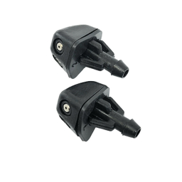 چشمی شیشه شوی آریکو کد 1354 مناسب پراید بسته ۲ عددی