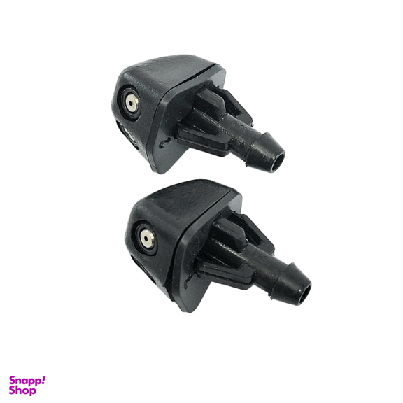 چشمی شیشه شوی آریکو کد 1354 مناسب پراید بسته ۲ عددی