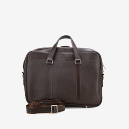 کیف اداری چرم مردانه مونو کد A0007