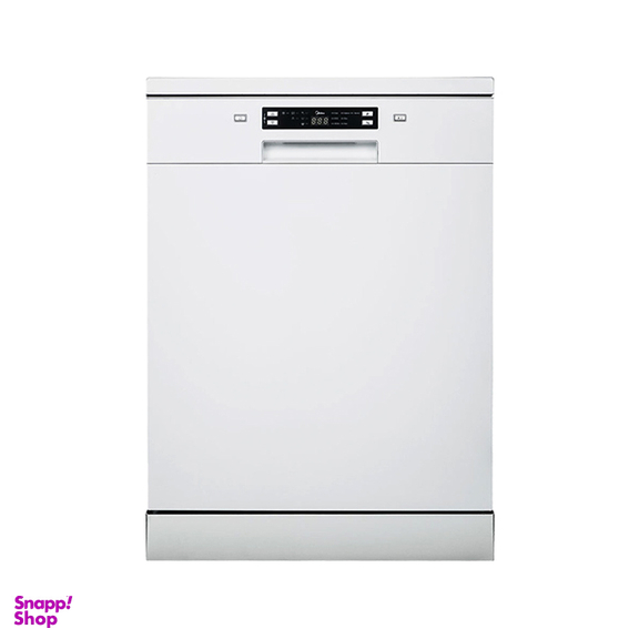 ماشین ظرفشویی جی پلاس مدل GDW-N1473