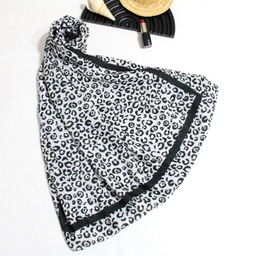 شال زنانه آنالیا مدل نخی دور دوخت چهار فصل محبوب کد 7073