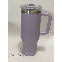 تامبلر سفری تایسو کد TYL گنجایش 1.2 لیتر