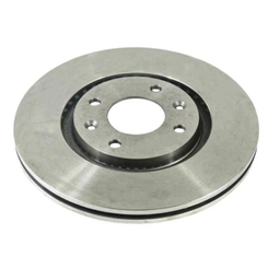 دیسک ترمز چرخ جلو جی آی اس پی کد 479715 مناسب سمند و سورن بسته 2 عددی