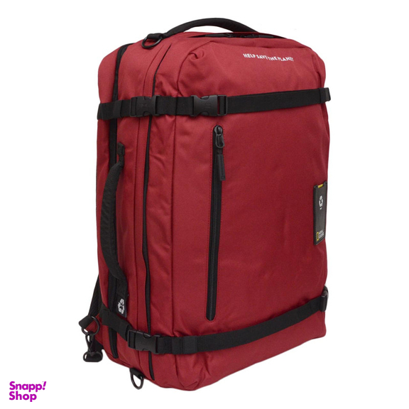 کوله پشتی سفری نشنال جئوگرافیک مدل 1-OCEAN N 20908