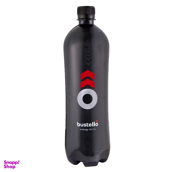 نوشیدنی انرژی زا باستلو حجم 1 لیتر بسته 3 عددی