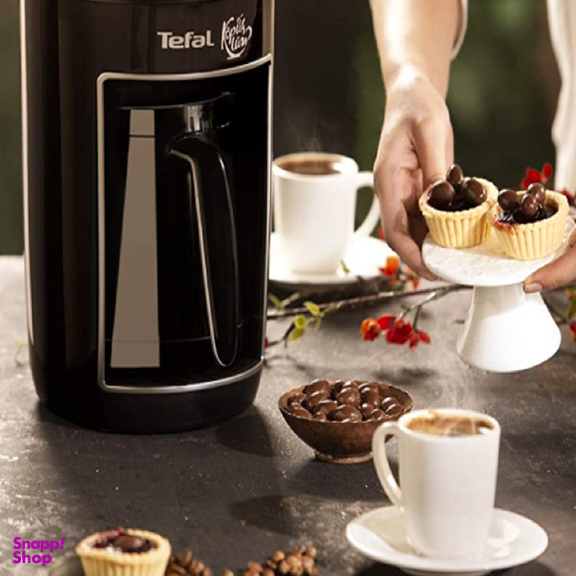 قهوه ساز تفال مدل CM820BTR
