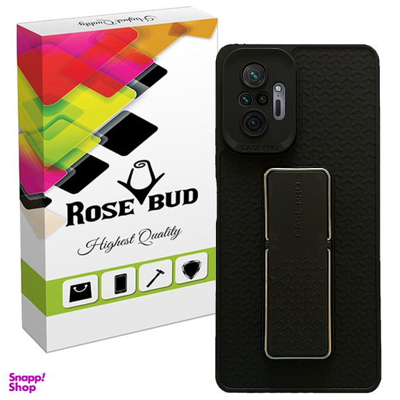 کاور گوشی موبایل رز باد مدل 07NRMM-71 مناسب شیائومی Redmi Note 10 Pro / Redmi Note 10 Pro Max
