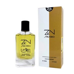 ادوپرفیوم زنانه ایفوریا مدل ZEN حجم 100 میلی لیتر