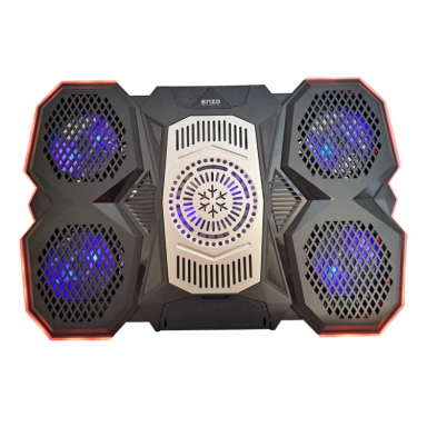 پایه خنک کننده لپ تاپ انزو مدل LF-553