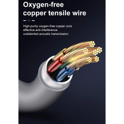 هندزفری مک دودو مدل HP-6080