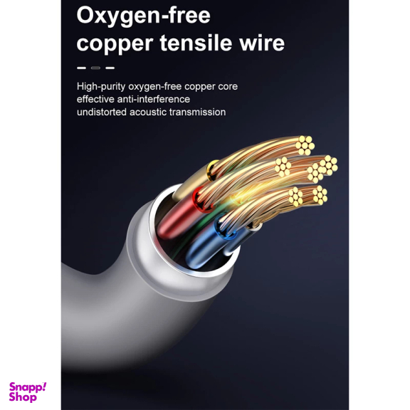 هندزفری مک دودو مدل HP-6080