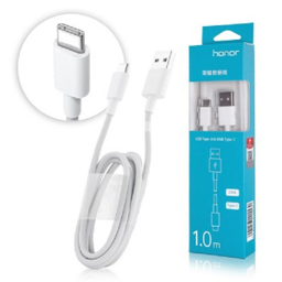 کابل شارژ USB به Type-C آنر مدل 2 آمپر طول 1 متر