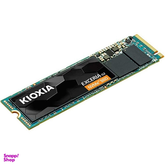 حافظه SSD اینترنال کیوکسیا مدل Kioxia Exceria M.2 2280 NVMe 2Shiba