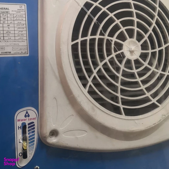 کولر آبی جنرال مدل 3000