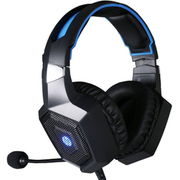 هدست باسیم مخصوص بازی اچ پی مدل H320GS