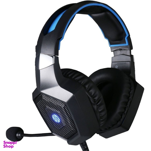 هدست باسیم مخصوص بازی اچ پی مدل H320GS