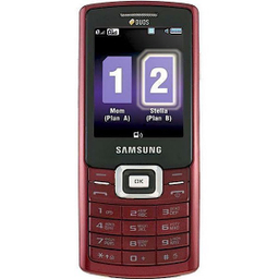 گوشی موبایل سامسونگ مدل C5212 دو سیم کارت رم 64 مگابایت