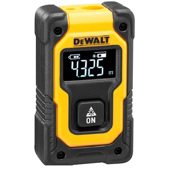 متر لیزری دیوالت مدل DW055PL-XJ