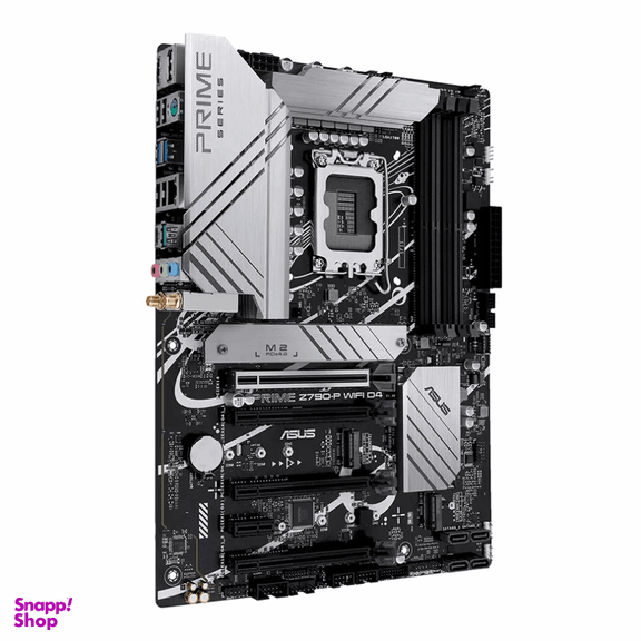 مادربرد ایسوس مدل Prime Z790 P WIFI DDR5