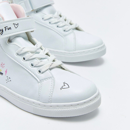 نیم بوت زنانه ال سی وایکیکی مدل TURK494