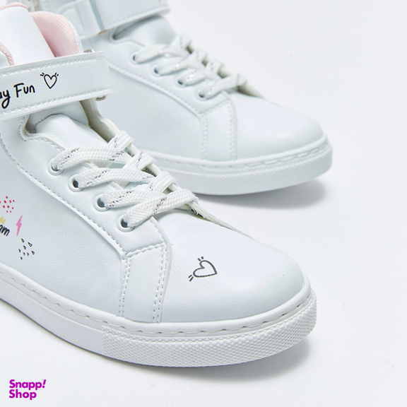 نیم بوت زنانه ال سی وایکیکی مدل TURK494