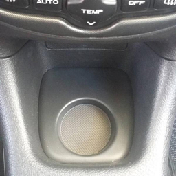 جا لیوانی خودرو چیکال مدل P-485-RC مناسب برای پژو 206