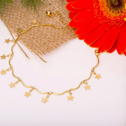 پابند طرح ستاره کد PA1031