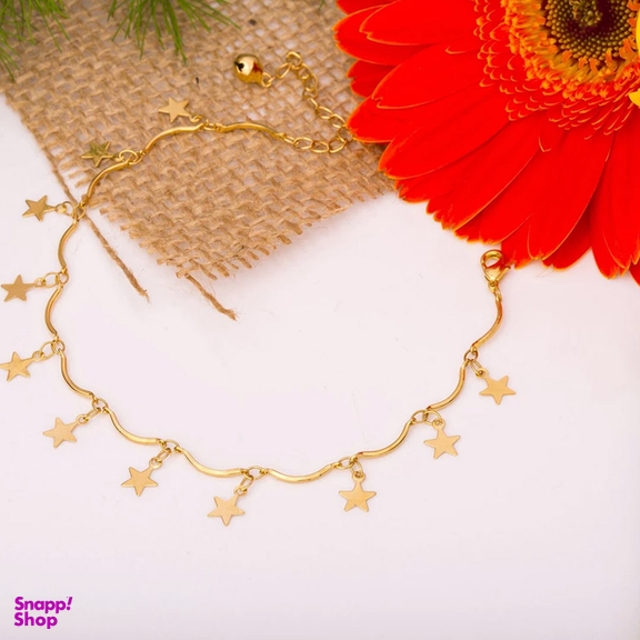پابند طرح ستاره کد PA1031