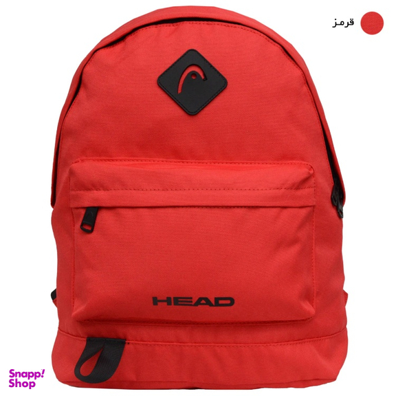 کوله پشتی هد مدل HB0029