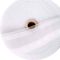 نوار پرده لی لوکس مدل مینیمال