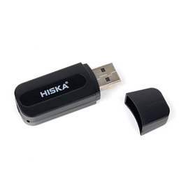 دانگل بلوتوث خودرو هیسکا مدل HR-31