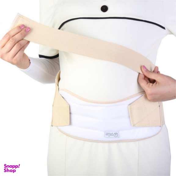 شکم بند بارداری طب و صنعت مدل 61100