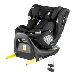 صندلی خودرو کودک آنیمو مدل Pino چرخشی