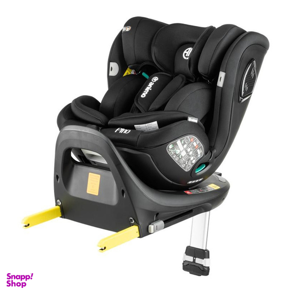 صندلی خودرو کودک آنیمو مدل Pino چرخشی