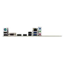 مادربرد فاطر مدل H610M-K