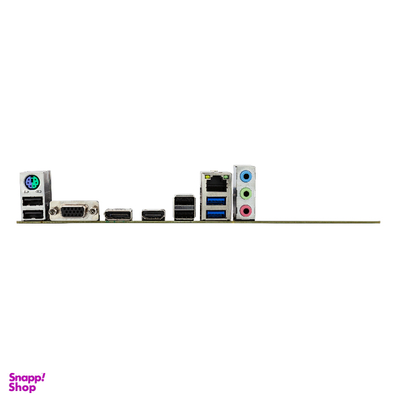مادربرد فاطر مدل H610M-K