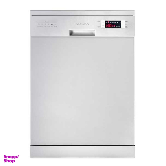 ماشین ظرفشویی 15 نفره دوو مدل DDW-2560