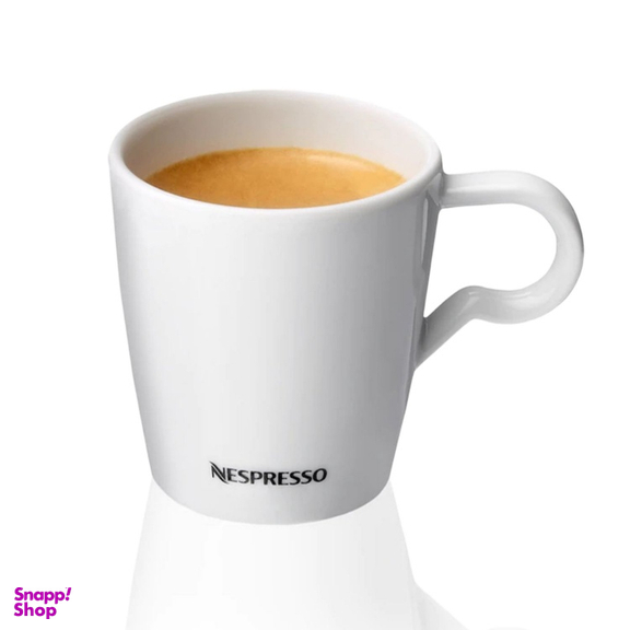 ست فنجان و نعلبکی نسپرسو مدل پروفشینال اسپرسو