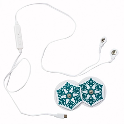 تنس عضلانی مدل ماساژور موبایلی کد M1