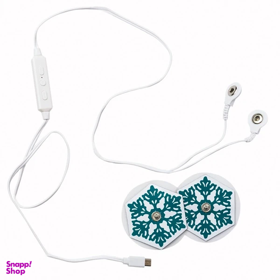 تنس عضلانی مدل ماساژور موبایلی کد M1