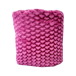 پتو مسافرتی گلبافت مدل فلورا کد Gol160 یکنفره سایز 220×160 سانتی متر