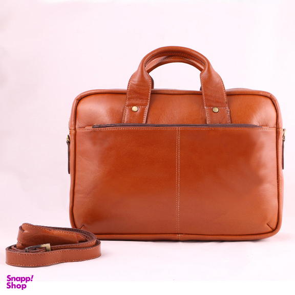 کیف دستی چرمی لیدوما مدل L-80