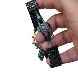 ساعت مچی مردانه رومانسون کد 2095B/G/B