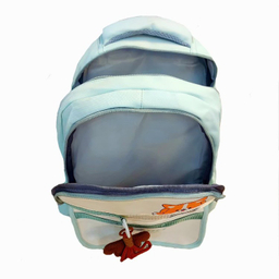 کوله پشتی دخترانه مدل RS1070
