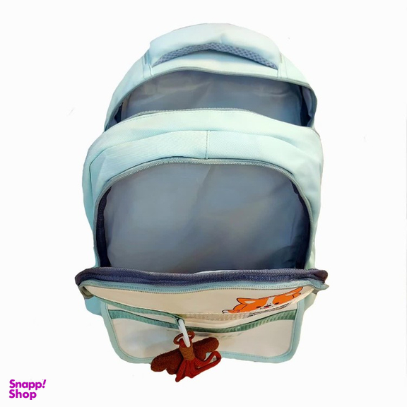 کوله پشتی دخترانه مدل RS1070