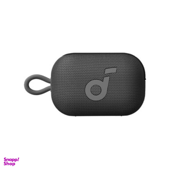 اسپیکر بلوتوثی قابل حمل انکر مدل Soundcore Select 4 Go A31X1